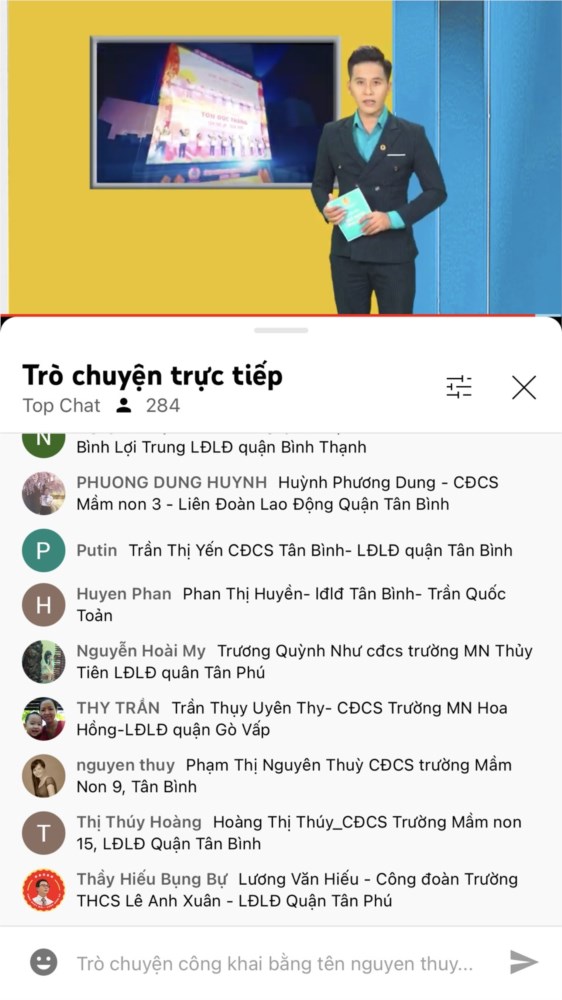 Ảnh đại diện